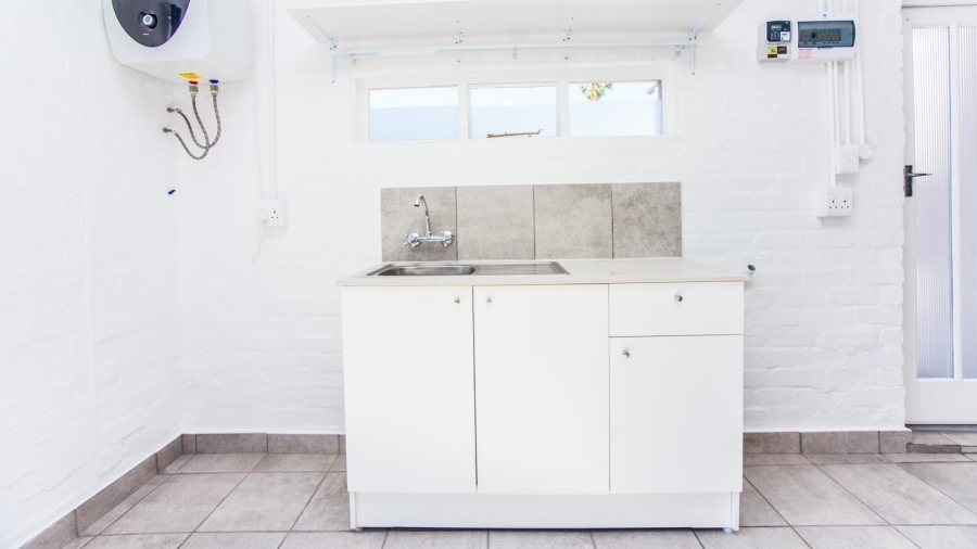 3 Bedroom Property for Sale in Chrismar Western Cape